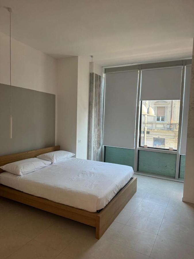 Duca d Aosta apartment 4 - B&B Monfalcone