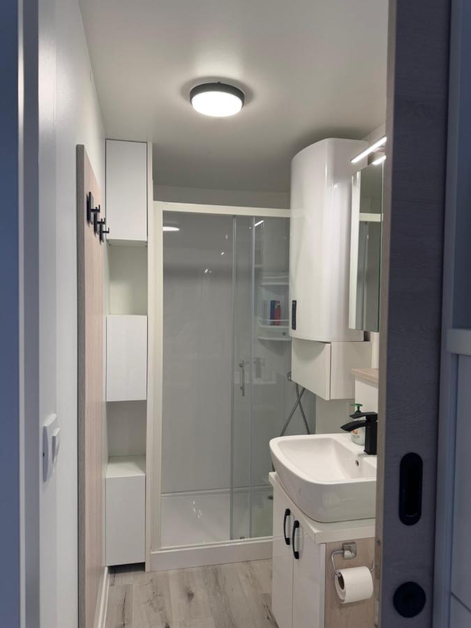 JungleHouse - Floating House - B&B Portorož
