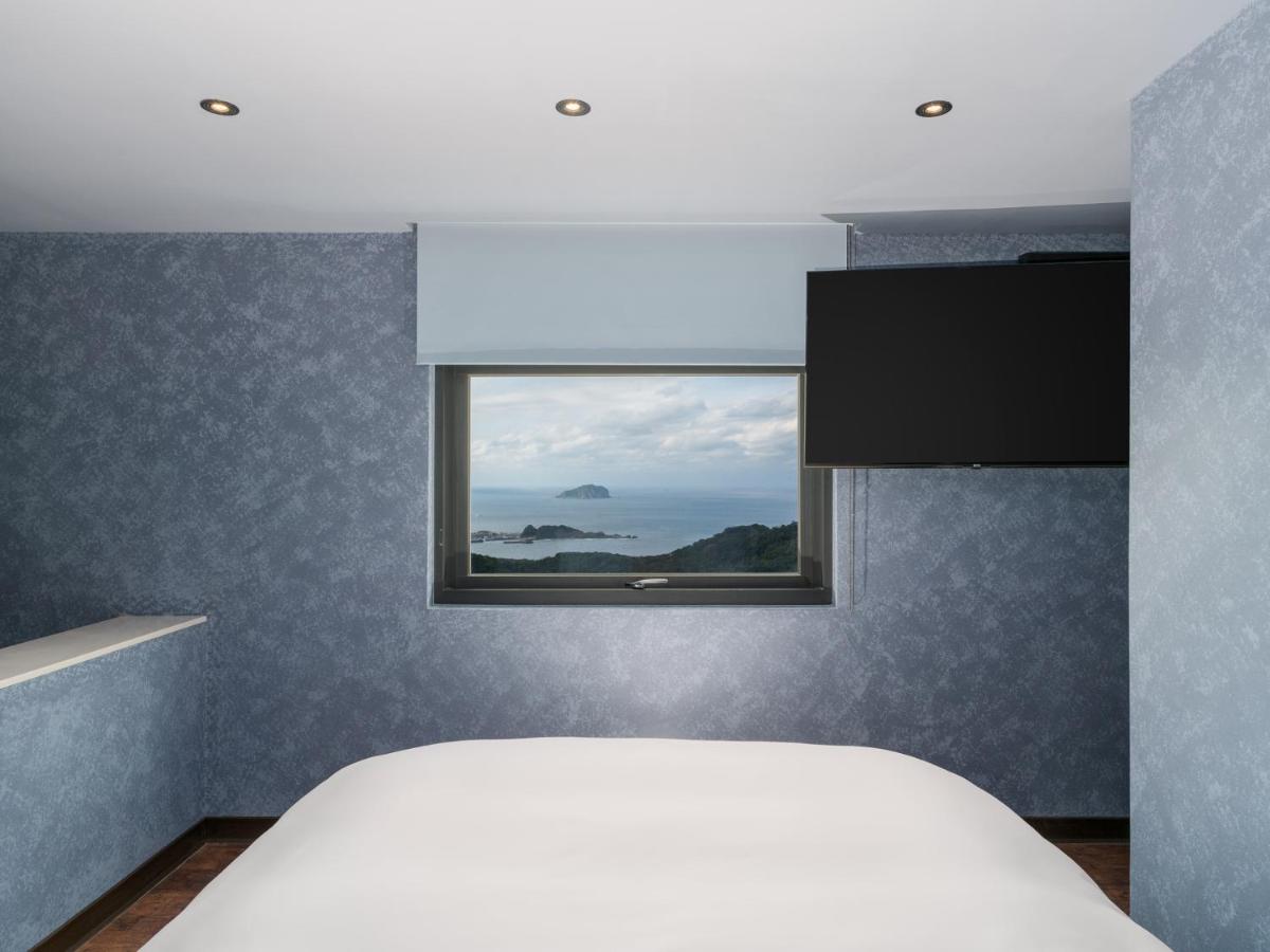 Chambre Double Deluxe avec Balcon
