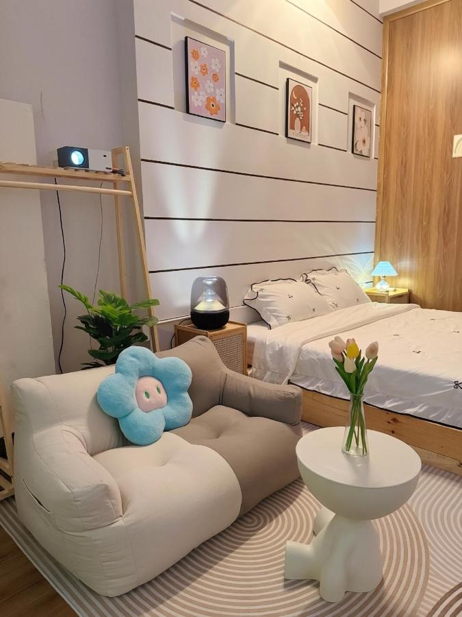 The H Stay - Homestay Hue - B&B Thôn Trường Giang
