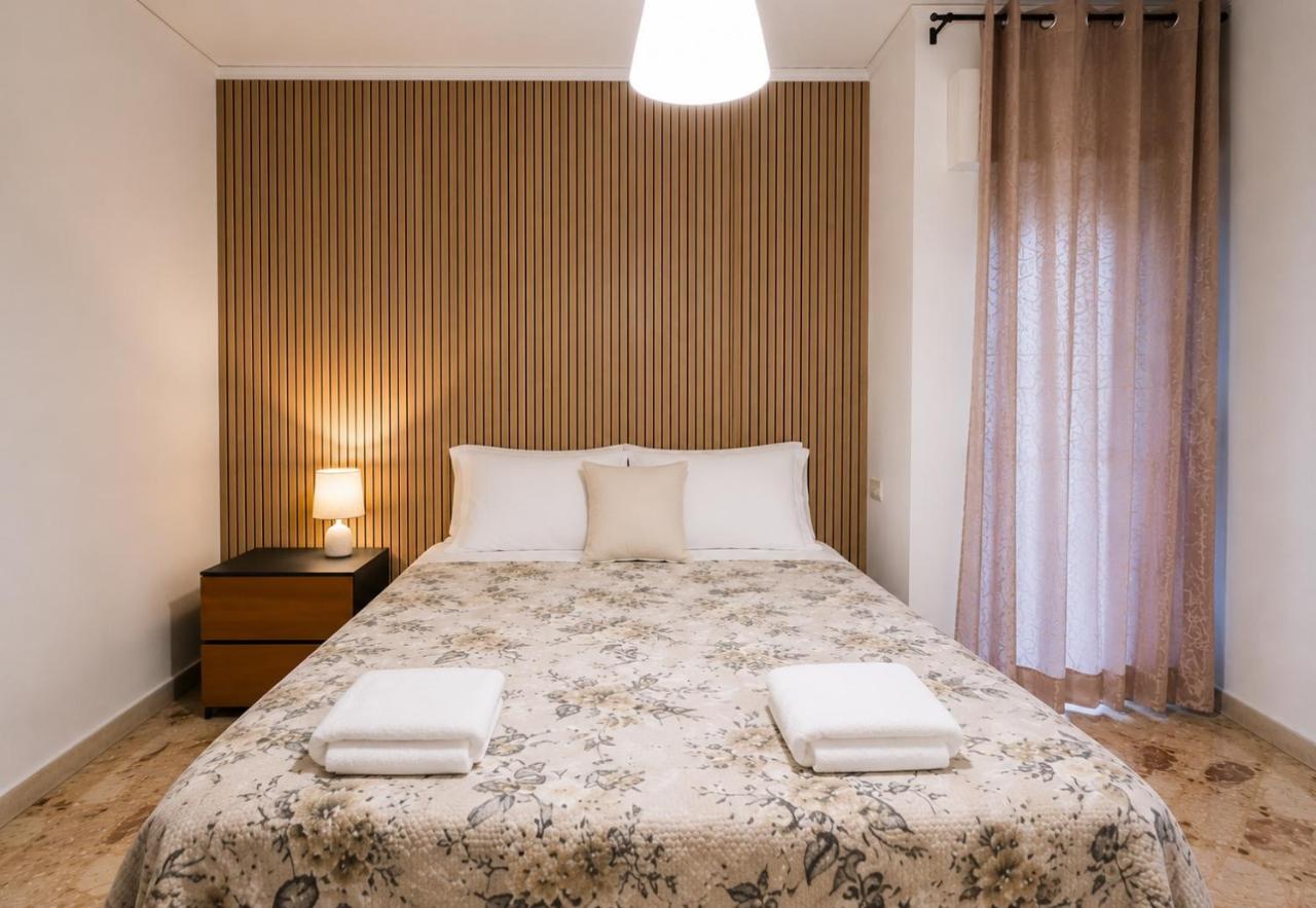 Maison Yasmine Central Station & Downtown - B&B Palermo