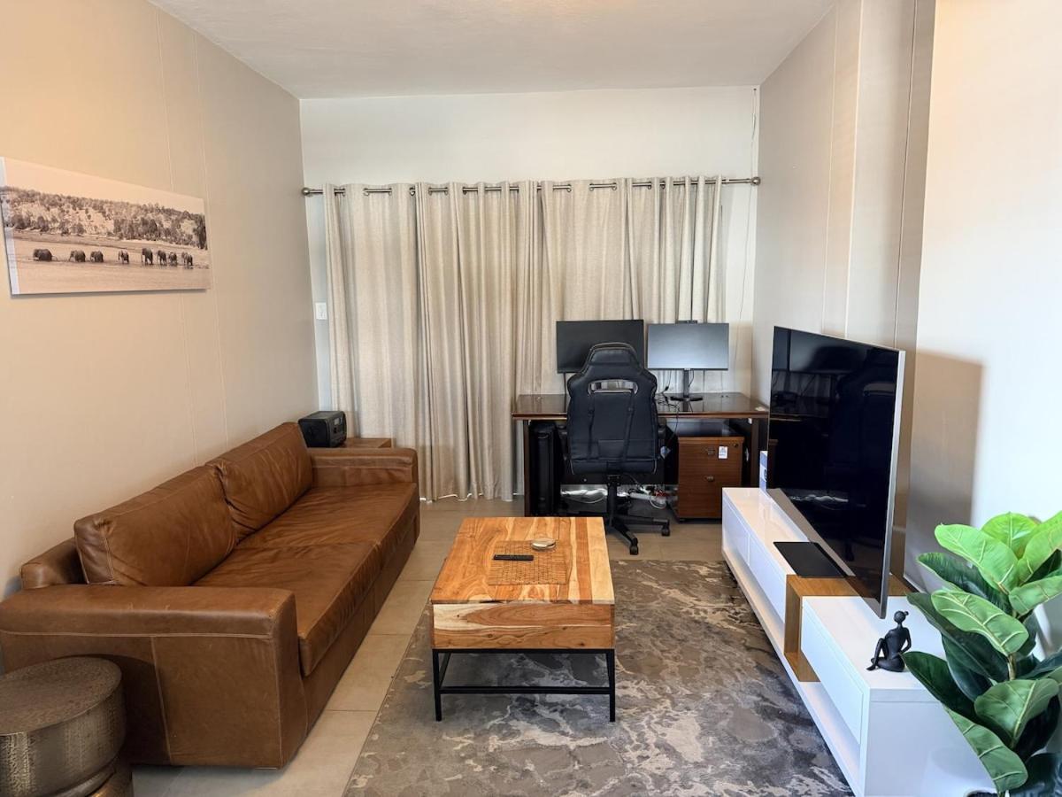 Menlyn Private Escape - Ferienwohnung Pretoria