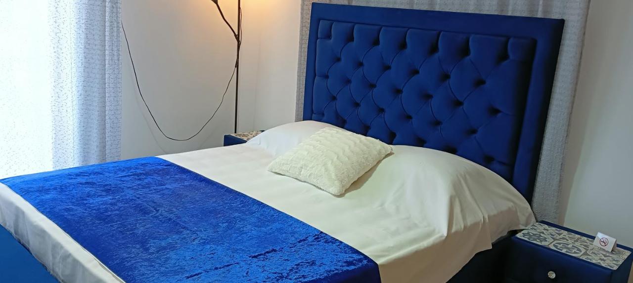 Voula's House - Ferienwohnung Kavala