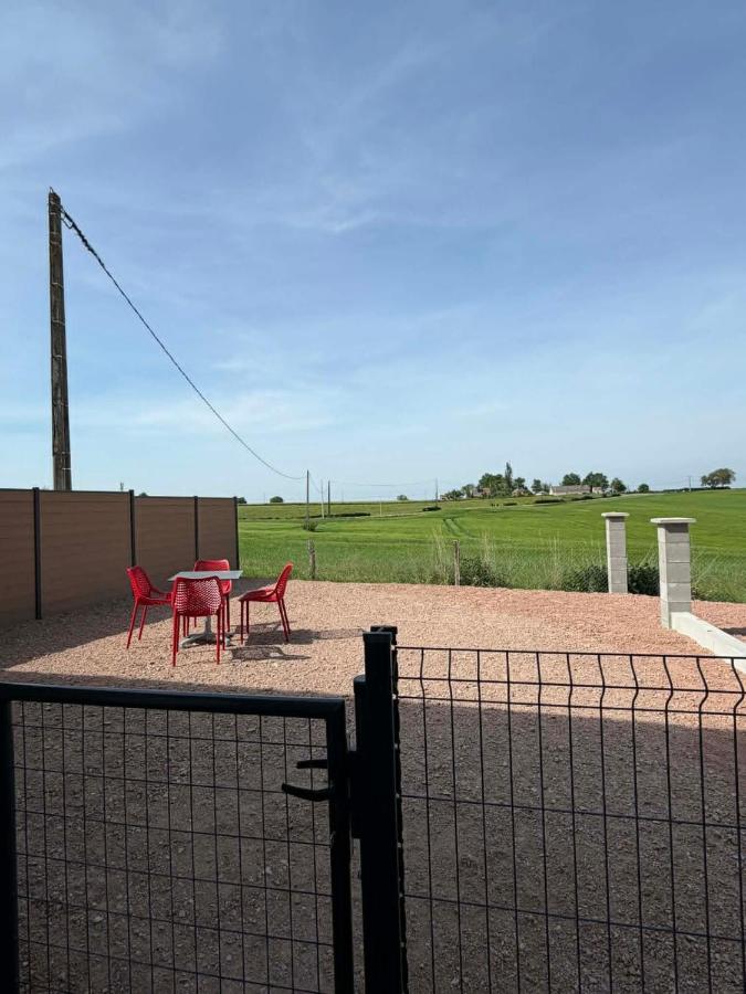 Maison tout confort pour 2-4 personnes, proche du PAL - B&B Trézelles