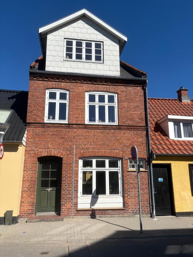 Stay for the night - anneks in Stubbekøbing - Chambres d'hôtes Stubbekøbing