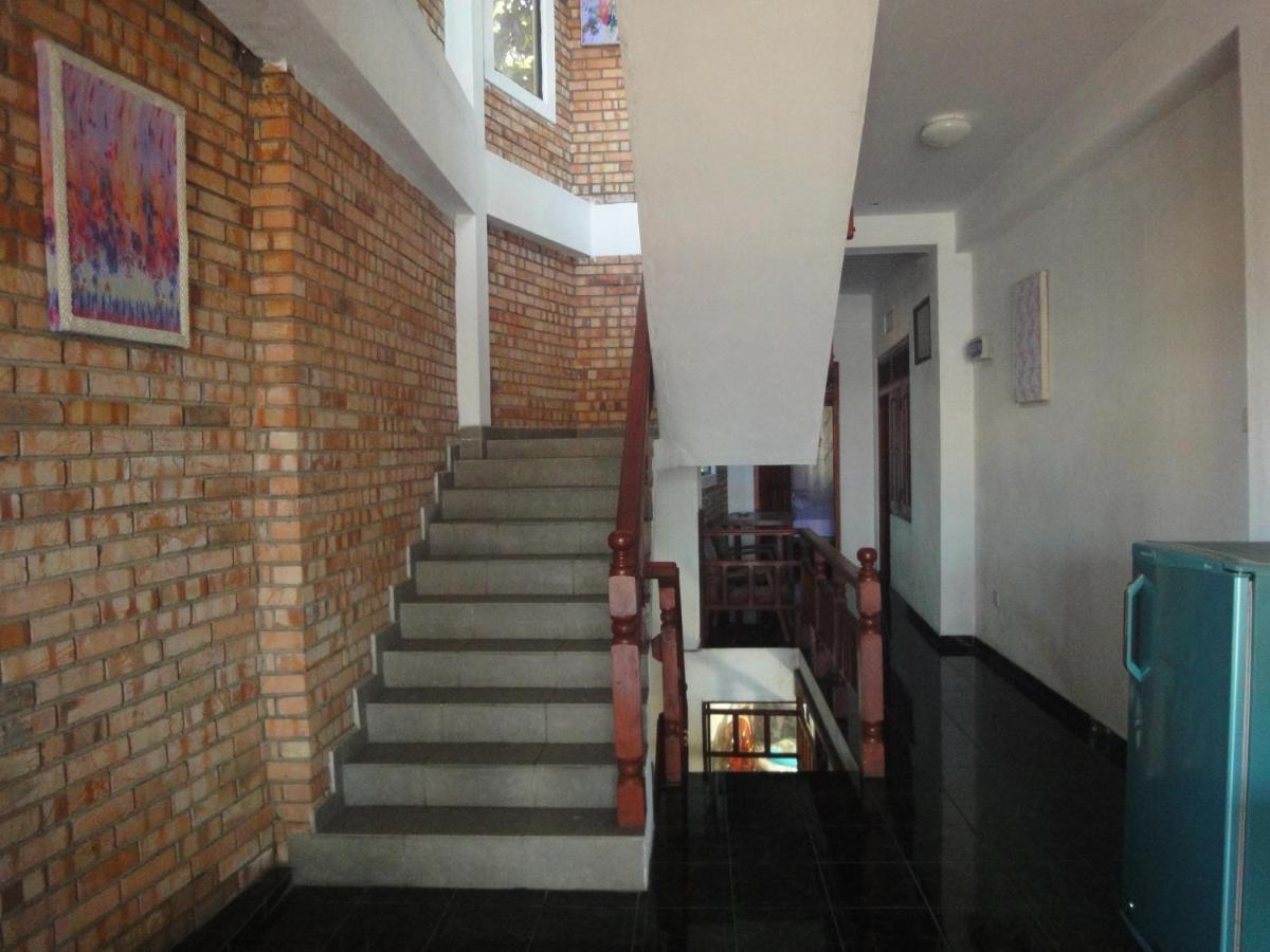 Hikka Urban Stay - Ferienwohnung