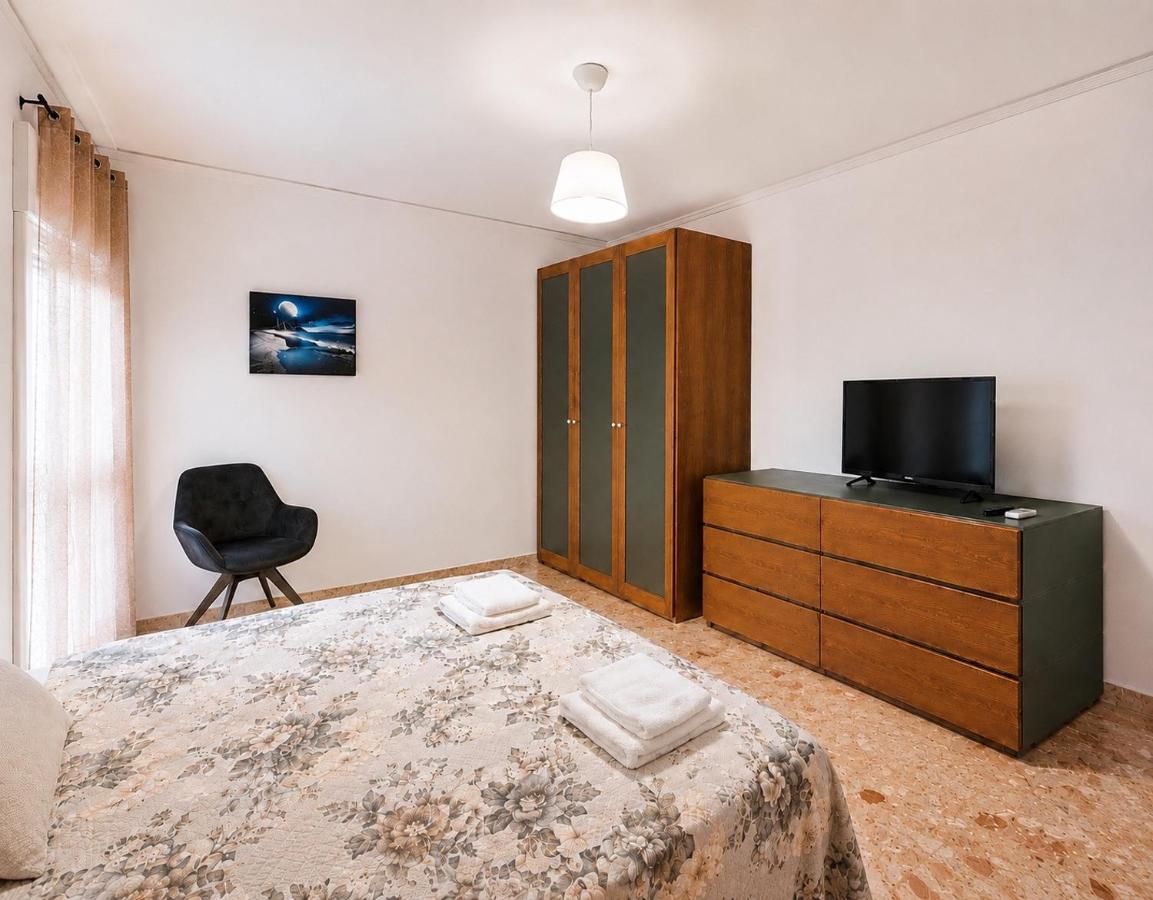 Maison Yasmine Central Station & Downtown - B&B Palermo
