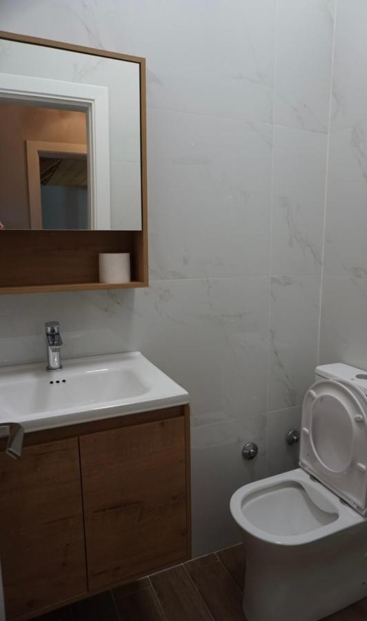 Habitación Doble Económica - 1 o 2 camas