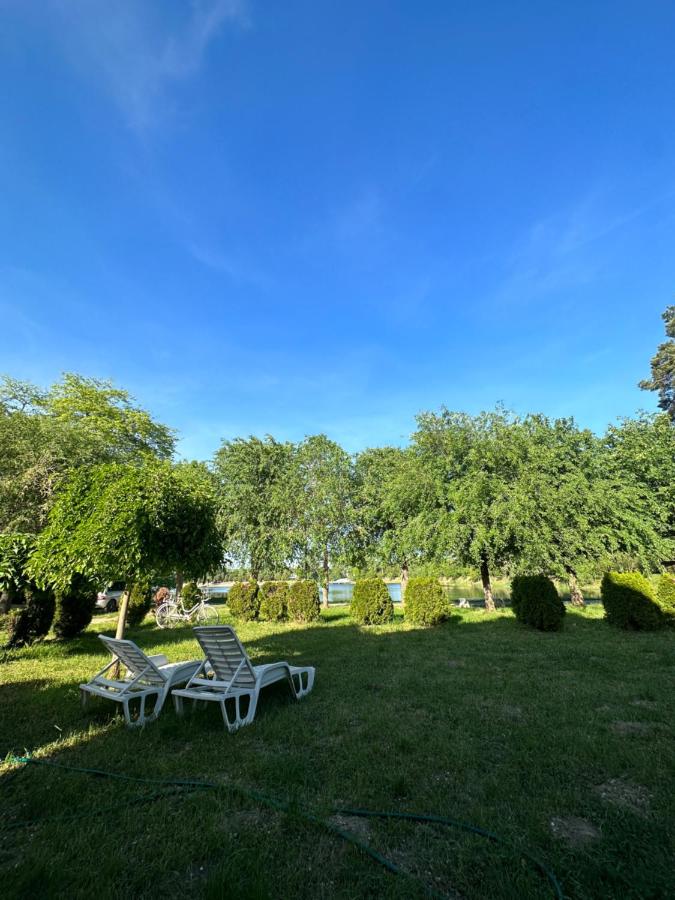 Vila Plaza- Luka - B&B Bela Crkva