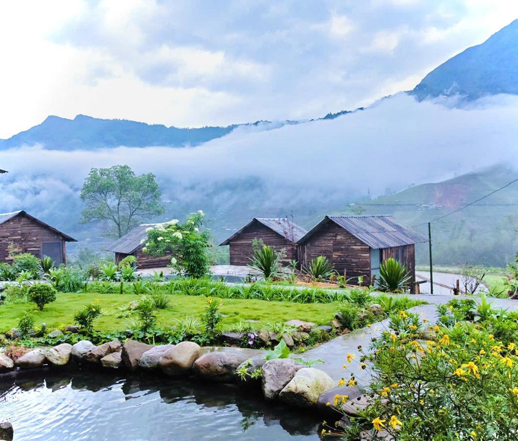 De Mont Retreat Sapa - B&B Sa Pa