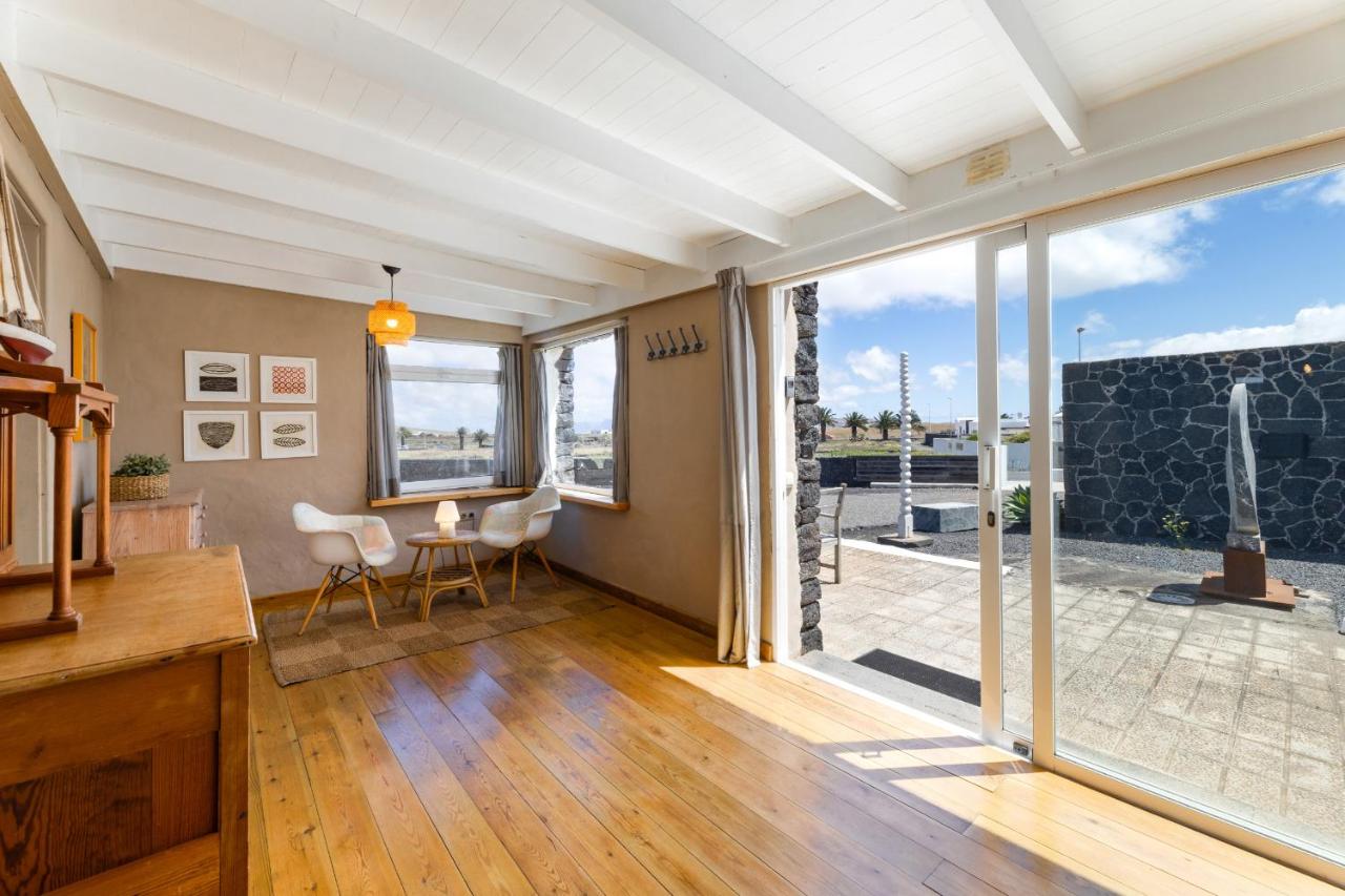 Suite Arthouse - B&B San Bartolomé