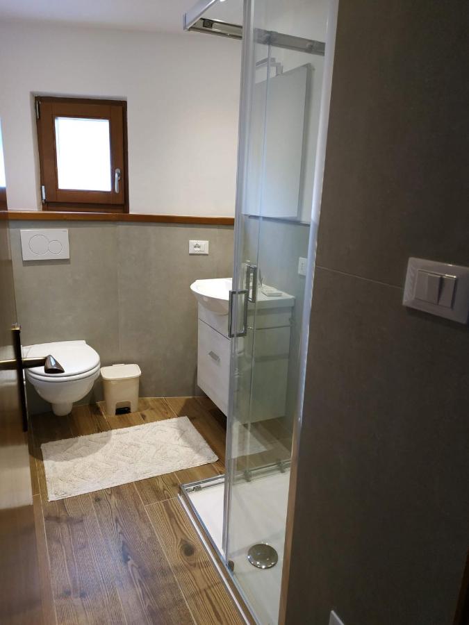 Appartamento Valserena - Ferienwohnung Siror