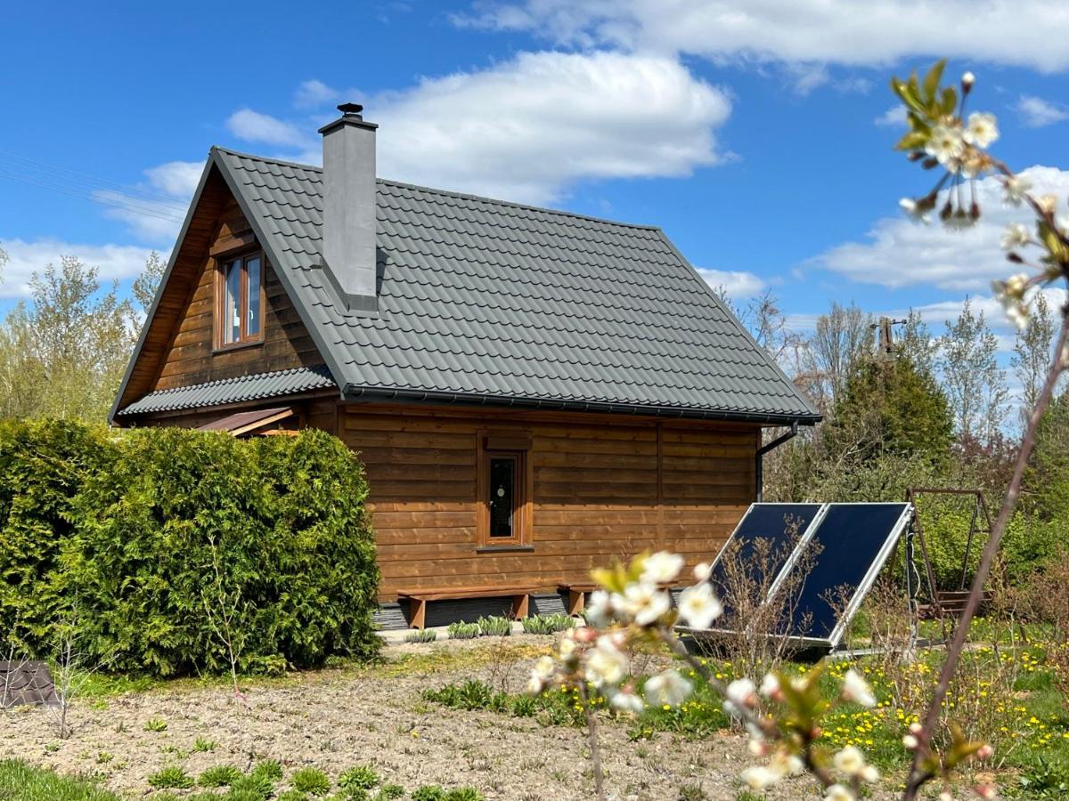 Domek Twórczy Kąt - B&B Święta Katarzyna