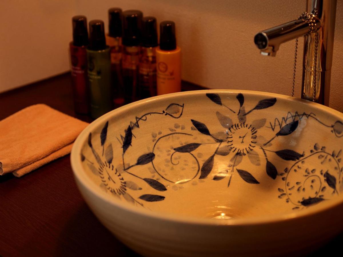 Superior Zimmer im japanischen Stil mit Gemeinschaftsbad