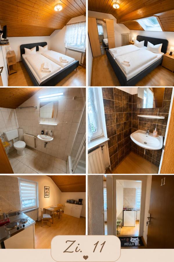 Habitación cuádruple
