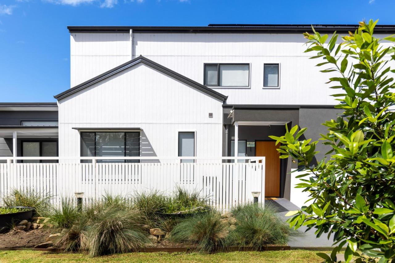 Shiloh Shores - EV Connector - 500m to Beach and Cafe - Chambres d'hôtes Culburra Beach
