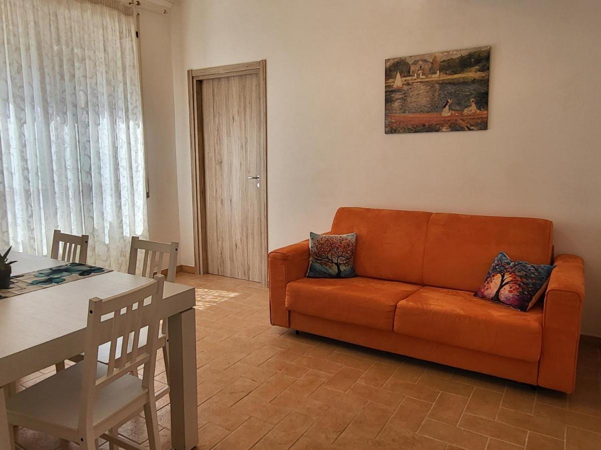 Via del Casale di Sant'Angelo 1284 - B&B Tragliatella Campitello