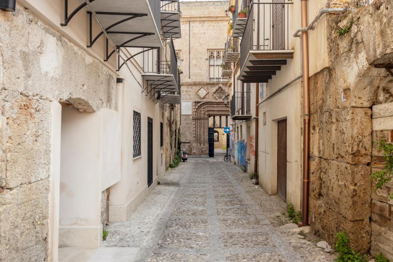 Casa Lù by MAG - B&B Palermo