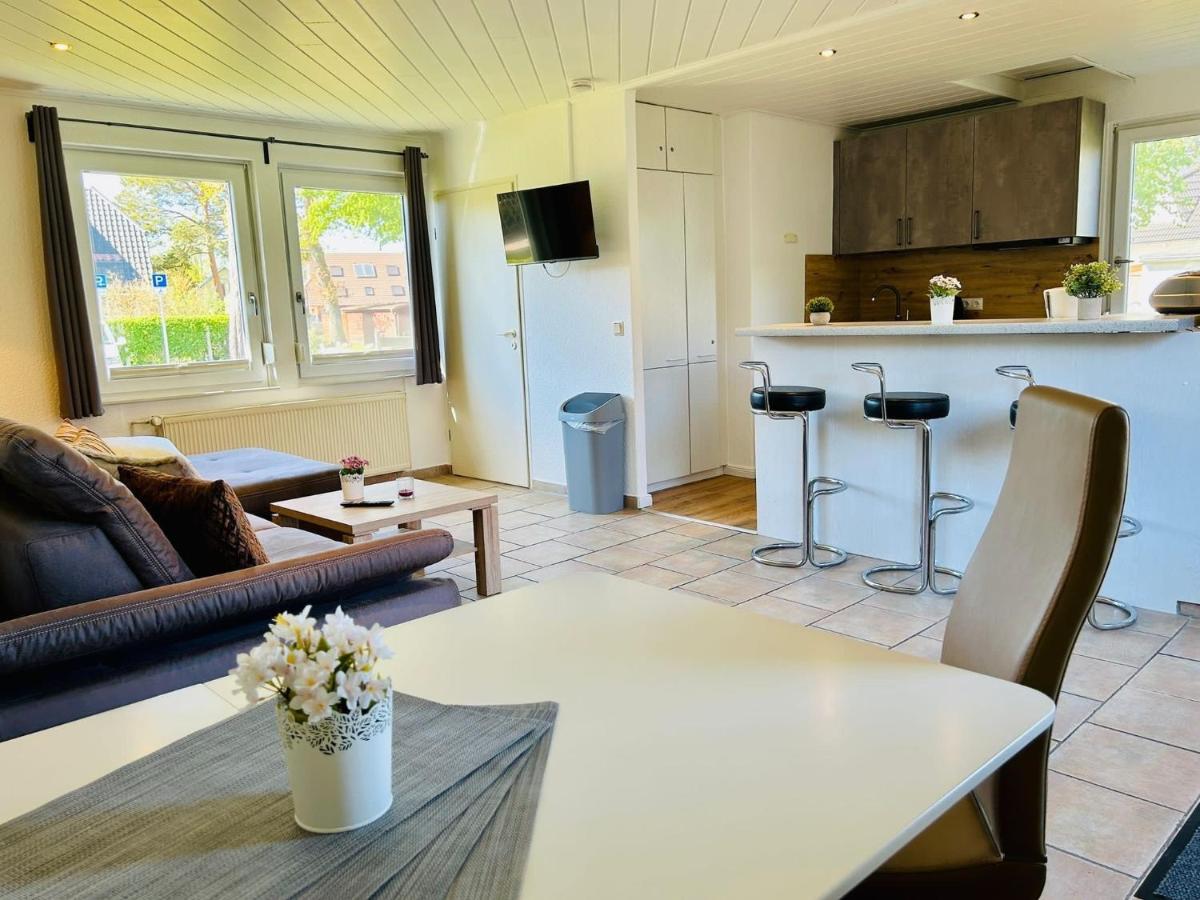Boddenwind 2 - B&B Zingst
