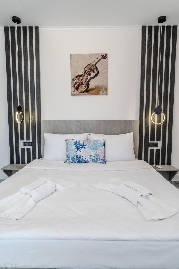 Sea View Luxury Apartments- Forest Retreat Luxury Suite - Ferienwohnung Ahtopol