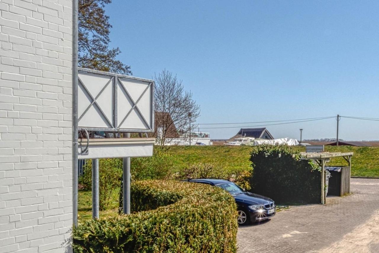 Boddenkieker 19 - B&B Zingst