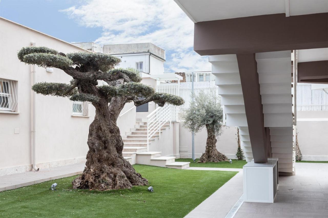 Thalassa Apartment - Seaview, pvt terrace, luxury design, A-C - B&B Lido di Ostia