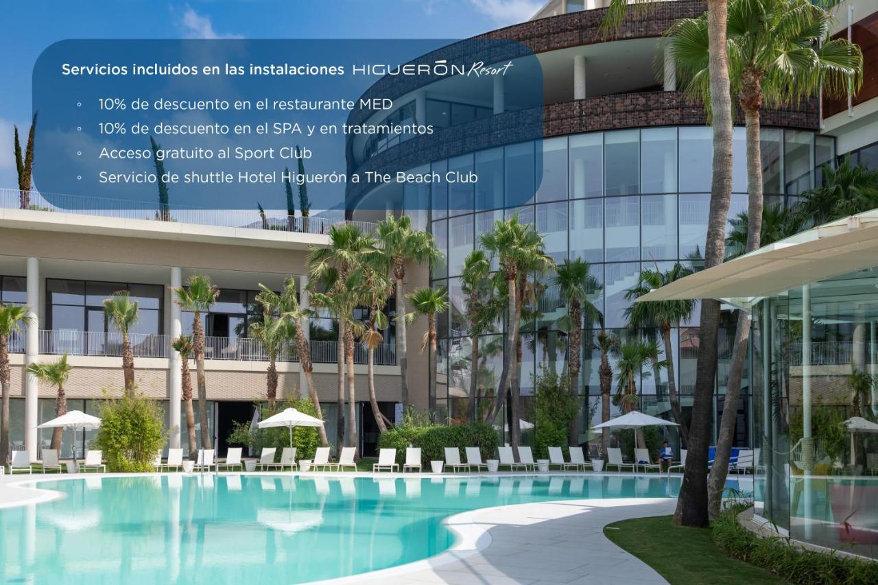 Higueron Rental Med Life - Managed by Higuerón Resort - Chambres d'hôtes Fuengirola