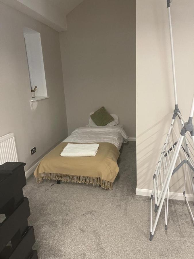 Prime Covent Garden Location - Sleeps 6 in Central London - Chambres d'hôtes Londres