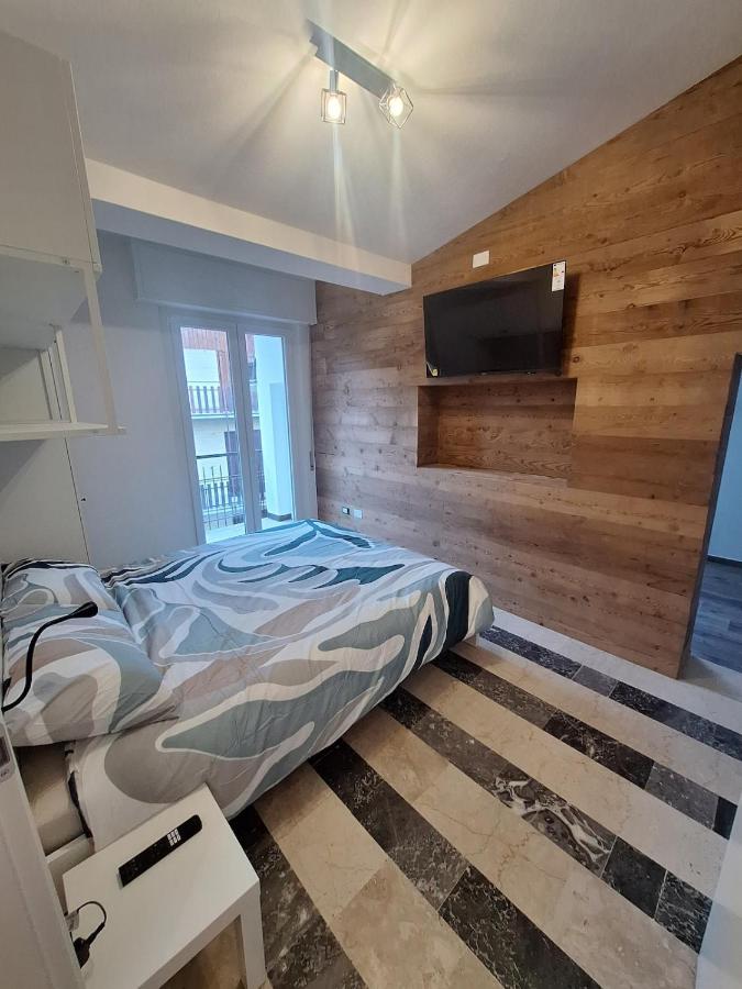 Mamma Lucia accommodation - Chambres d'hôtes Borno