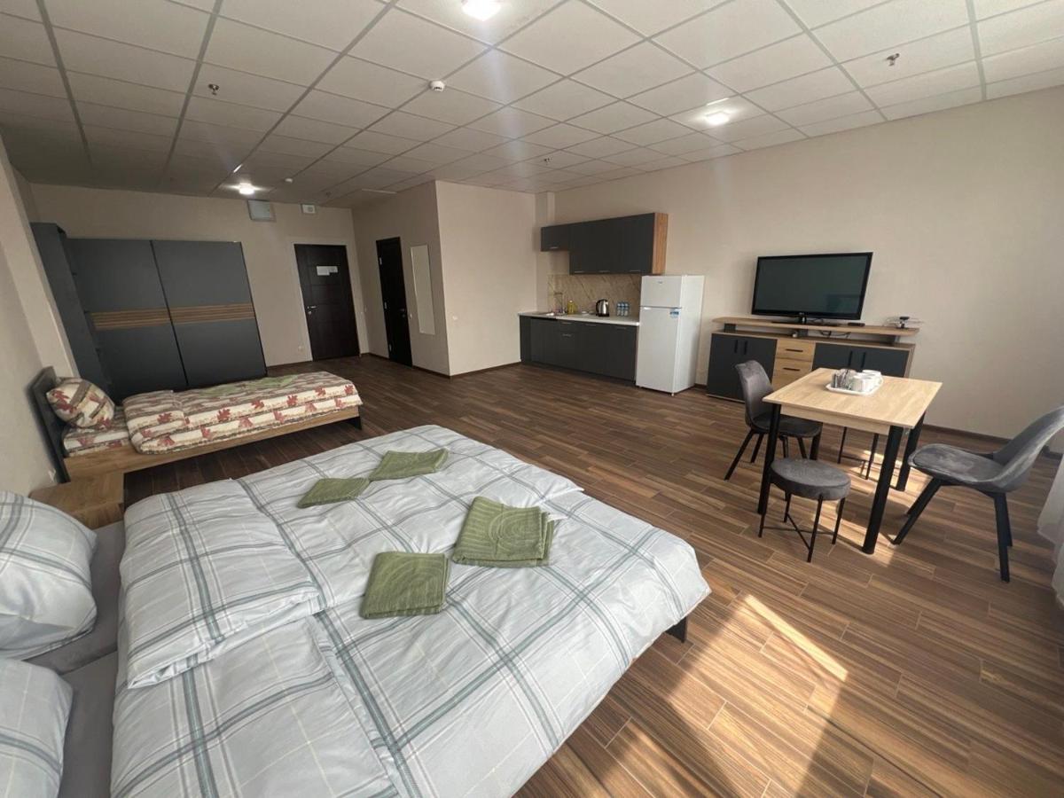 Chambre Triple Exécutive