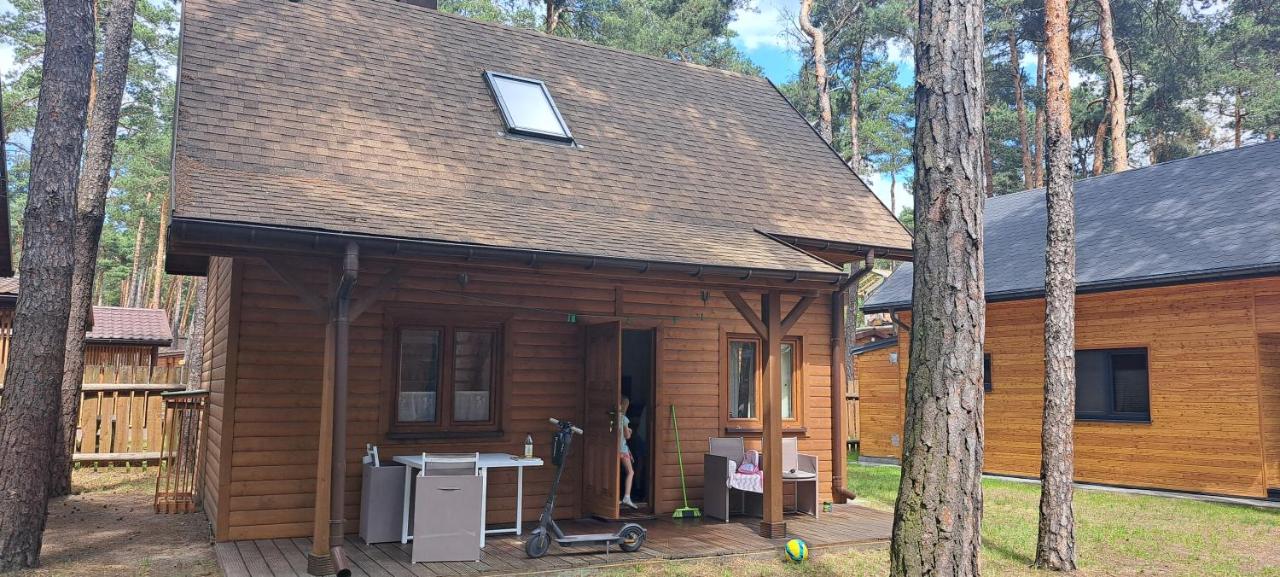 Domek w Sielpi - B&B Sielpia Wielka