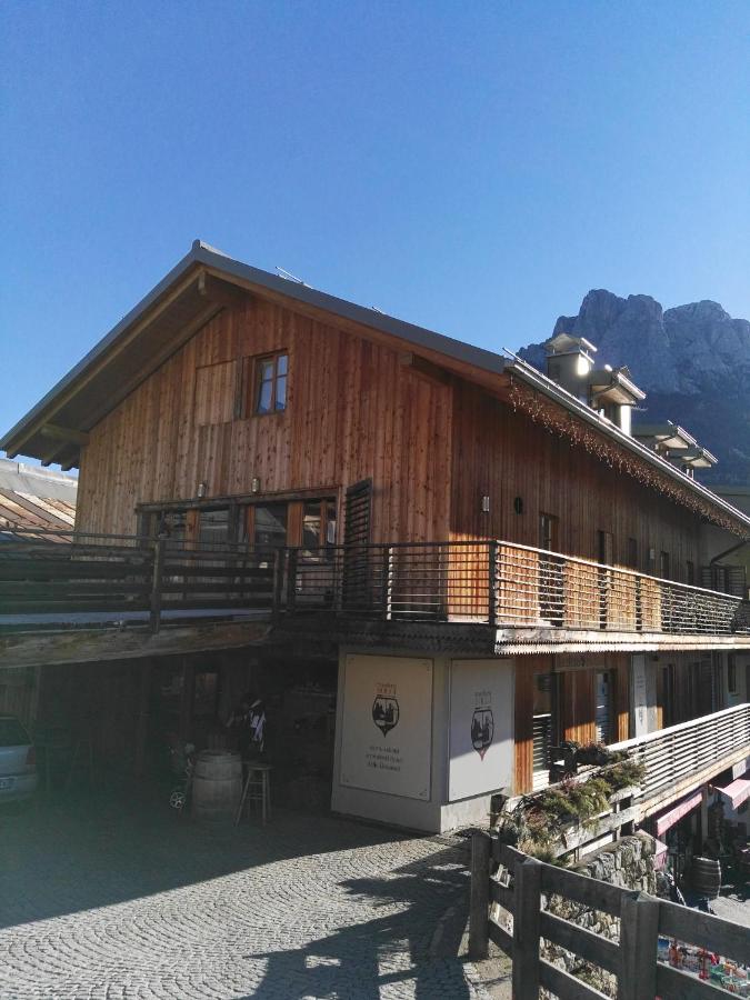 B&B Vigo di Fassa - Ciasa Savoy - Bed and Breakfast Vigo di Fassa