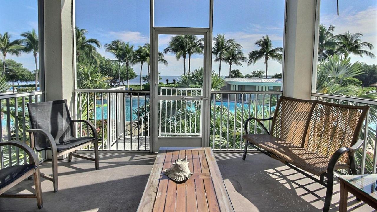 406 Mariners Club - B&B Key Largo