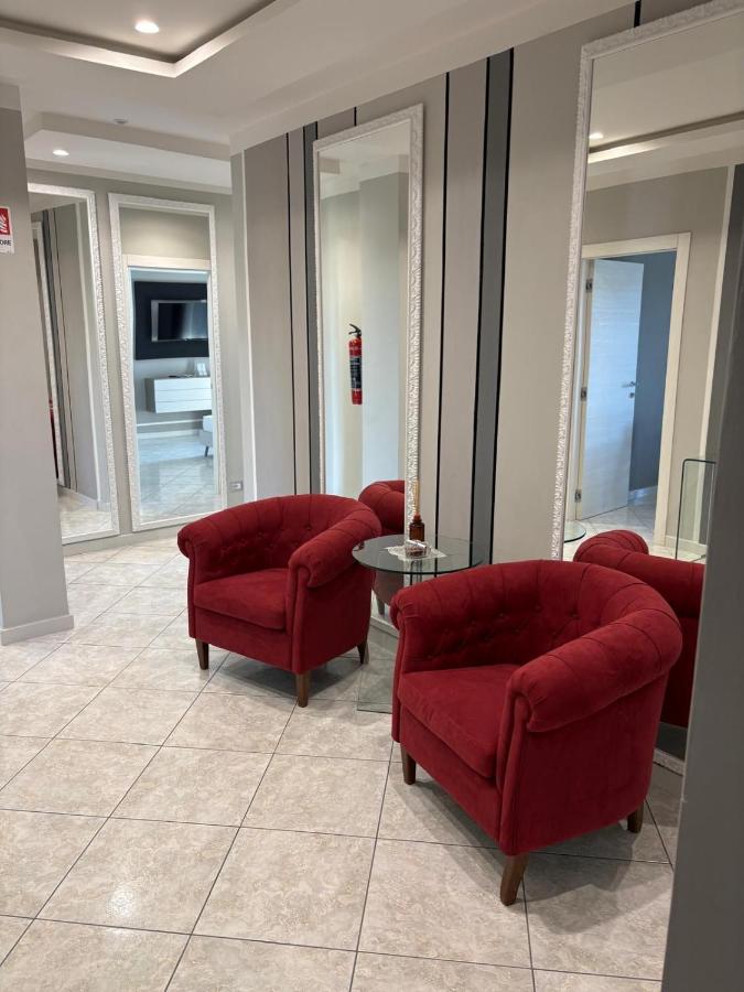Il dolce risveglio - B&B Casapulla
