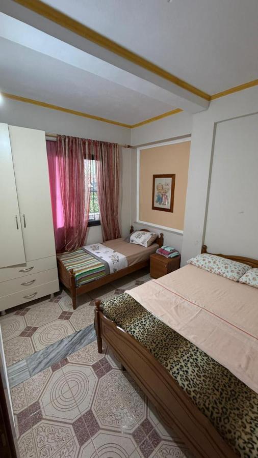 Apartment mit 2 Schlafzimmern