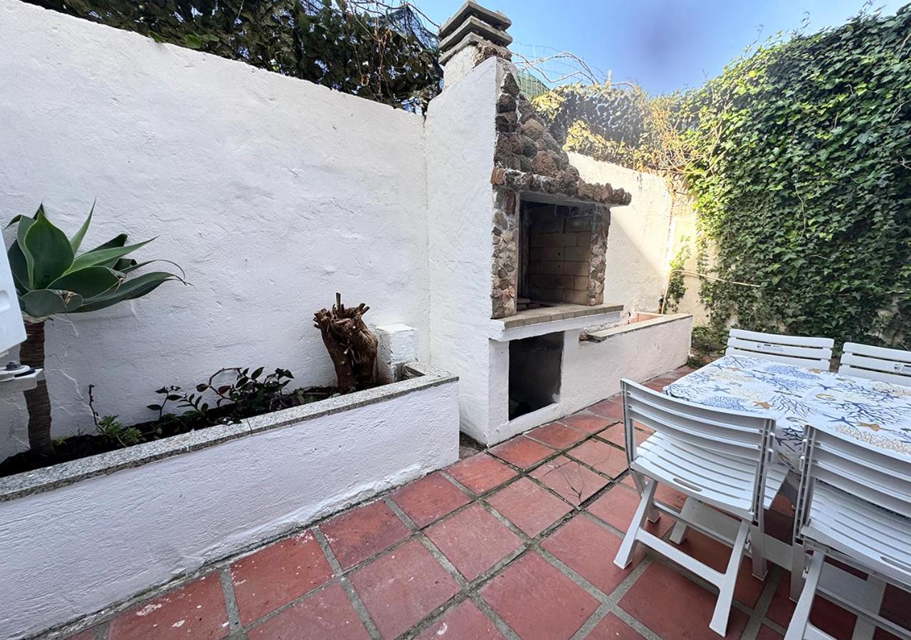 Mary Home - Ferienwohnung La Maddalena