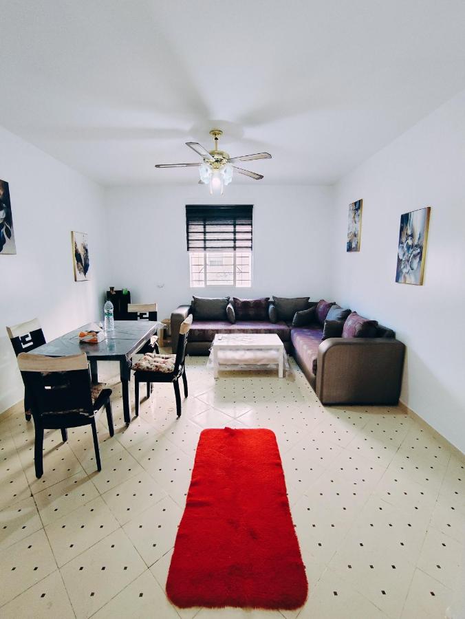 Beautiful home in Tanger Maroc Beau Site Parking - B&B Tangeri