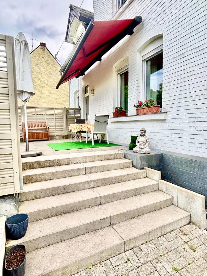 Villa Roystein Gästehaus - B&B Wiesbaden