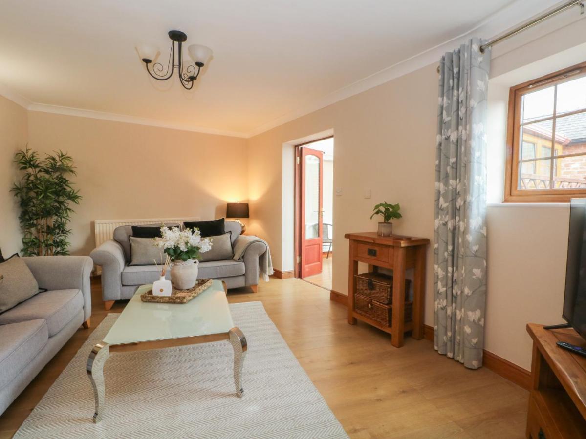 1 The Stables - Chambres d'hôtes Wrexham
