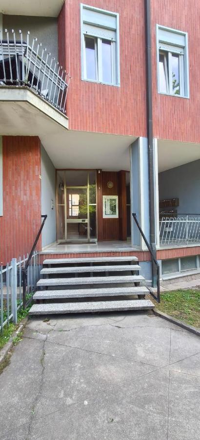 Casa Gioia - B&B Cannobio
