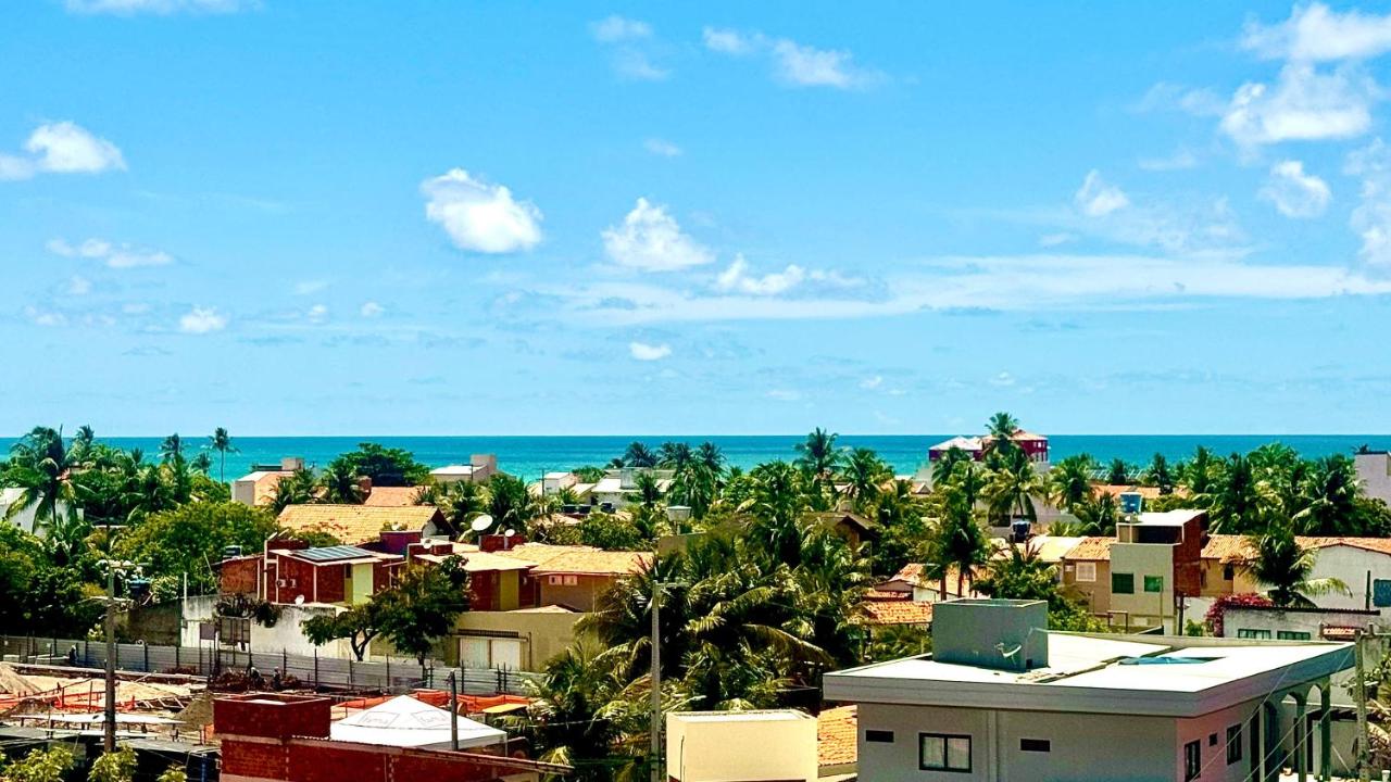 Flat Beach way Carneiros -Térreo - B&B Tamandaré