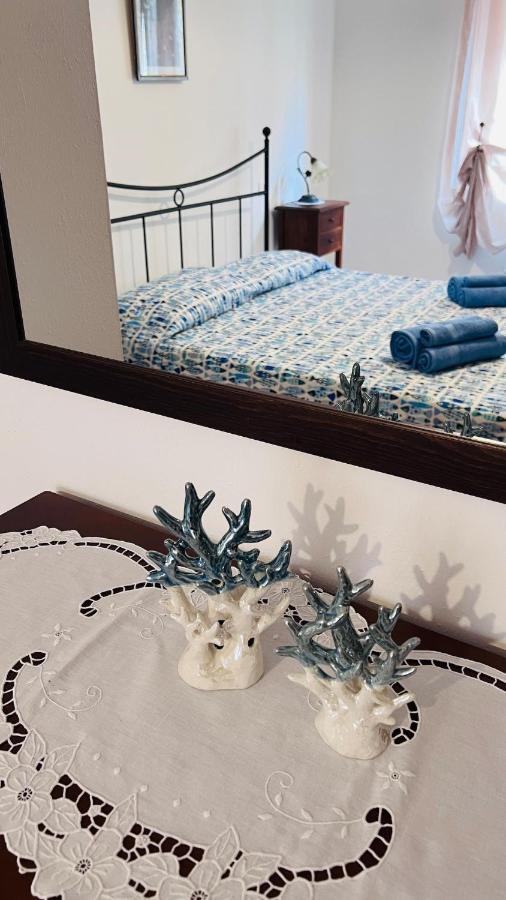 Casa Reori - B&B Cala Gonone