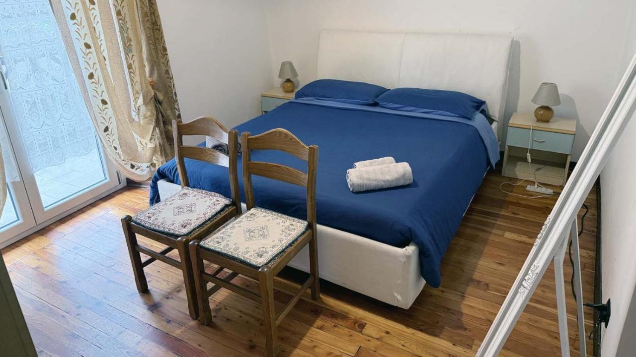 Casa Cretier - Chambres d'hôtes Aoste