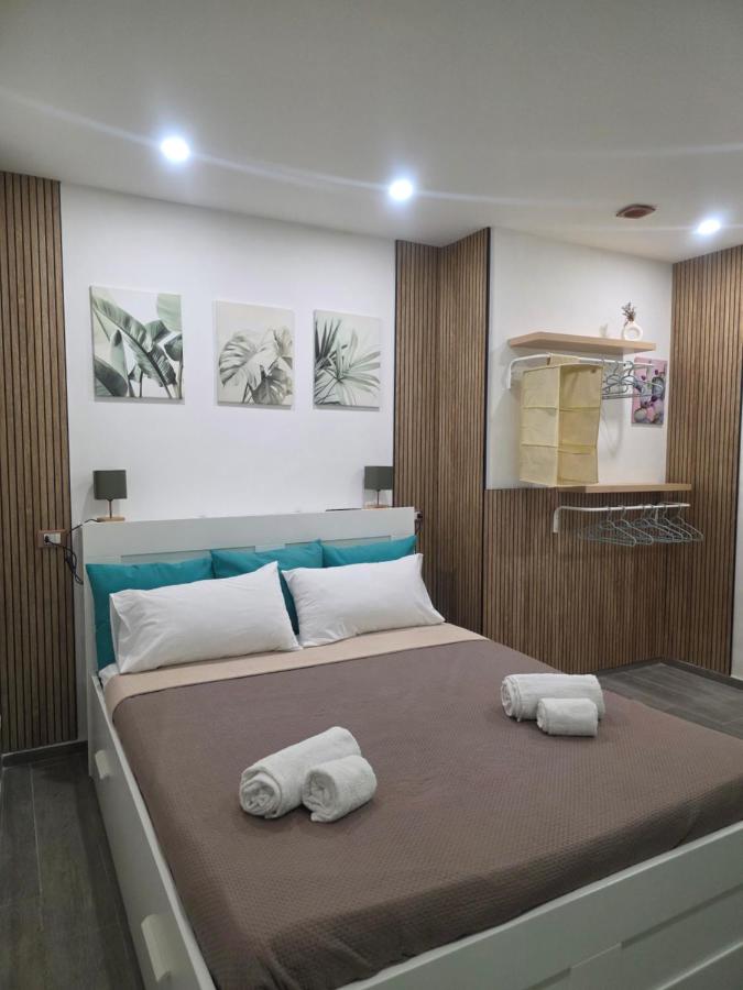 Stella Rosa Home - B&B Palermo