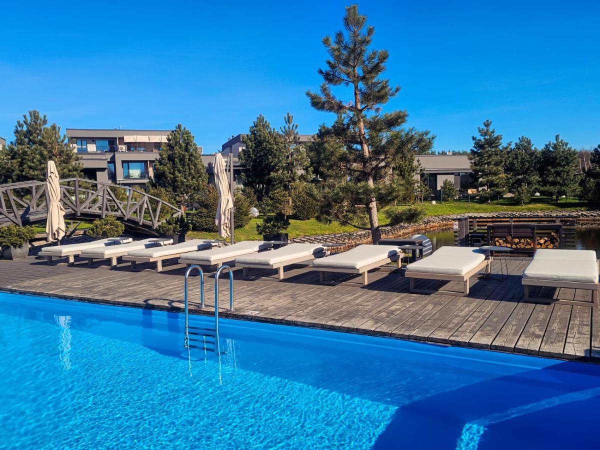 Pajūrio oazė - B&B Palanga