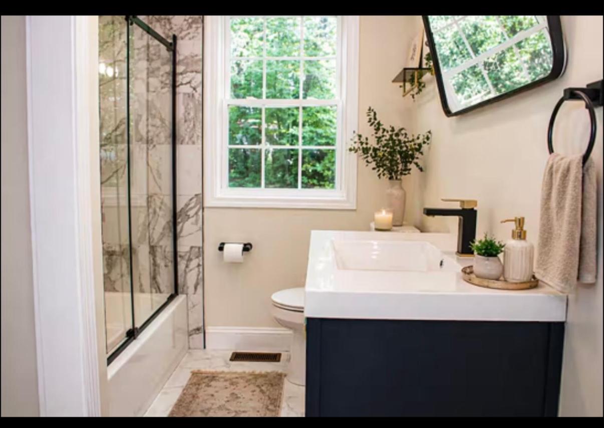 East Lake Retreat - Chambres d'hôtes Atlanta