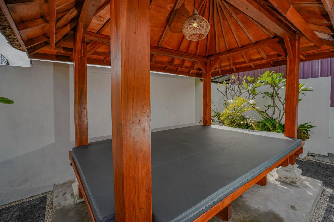 Villa Martin Ubud - B&B Ubud