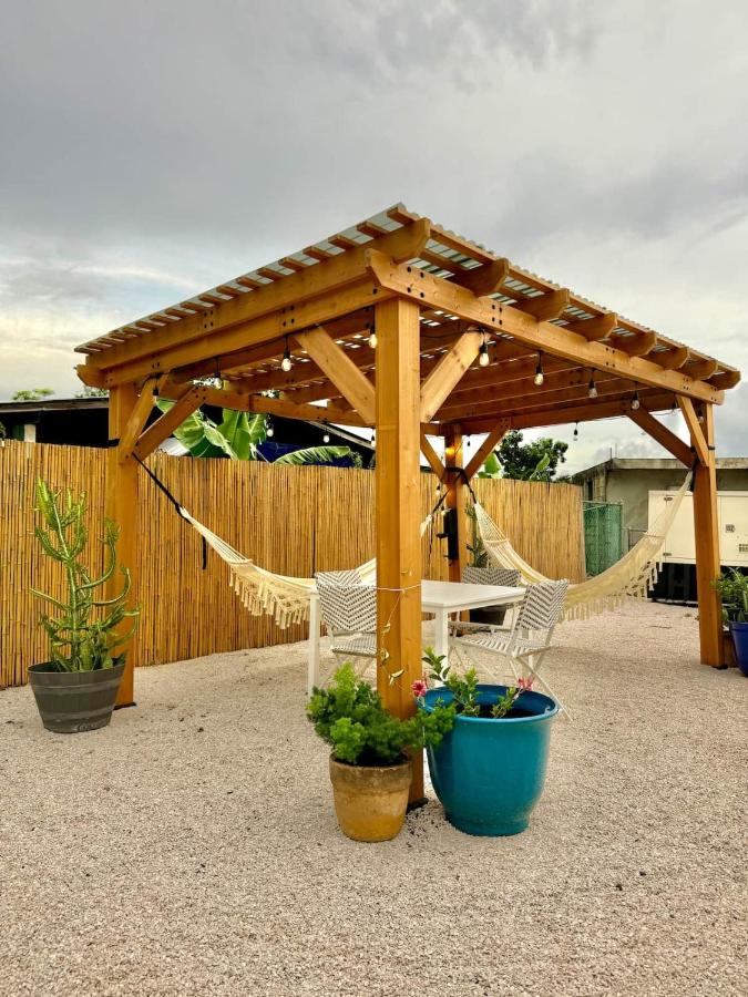 3.2 Near Beach • Generator • Pergola • 2 Parkings - Bed and Breakfast Garita