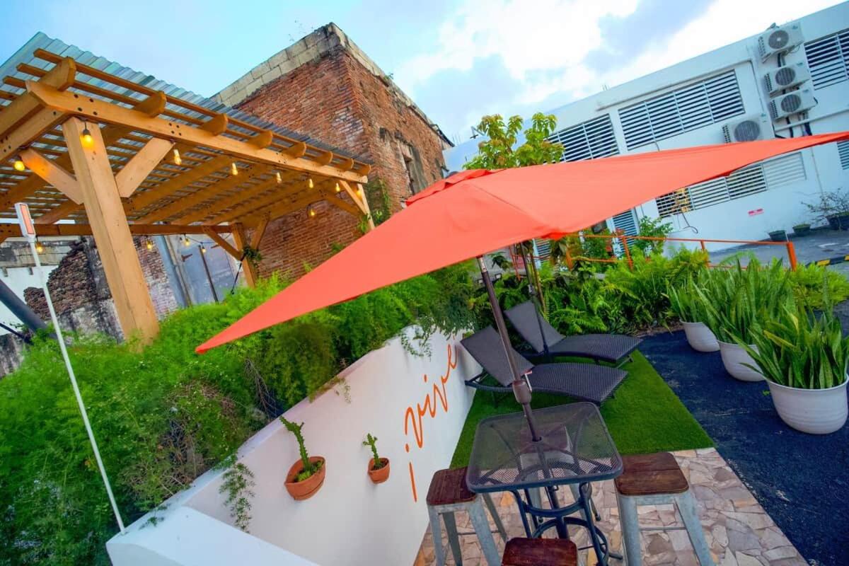 1.3• Generator • 1st Floor • Parking • 1BR • 230sf - Chambres d'hôtes Mayaguez