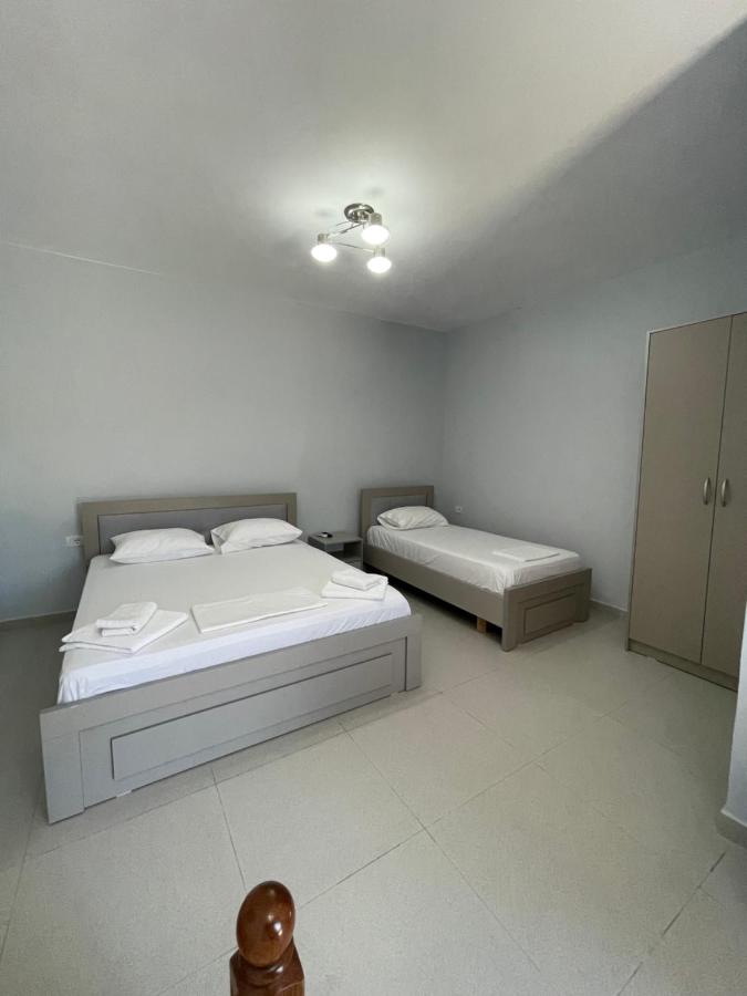 Kristli Rooms - Chambres d'hôtes Himarë